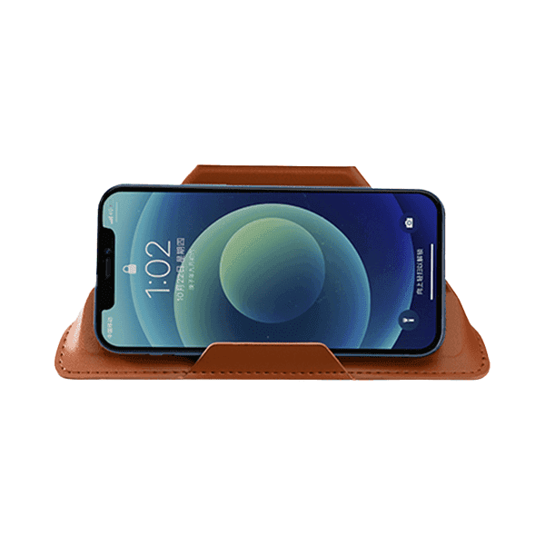 Vianu – Mobile Case with Stand detail 2
