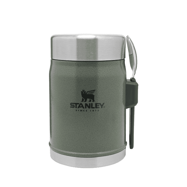 Stanley Legendary 400 ML Food Jar With Spork
