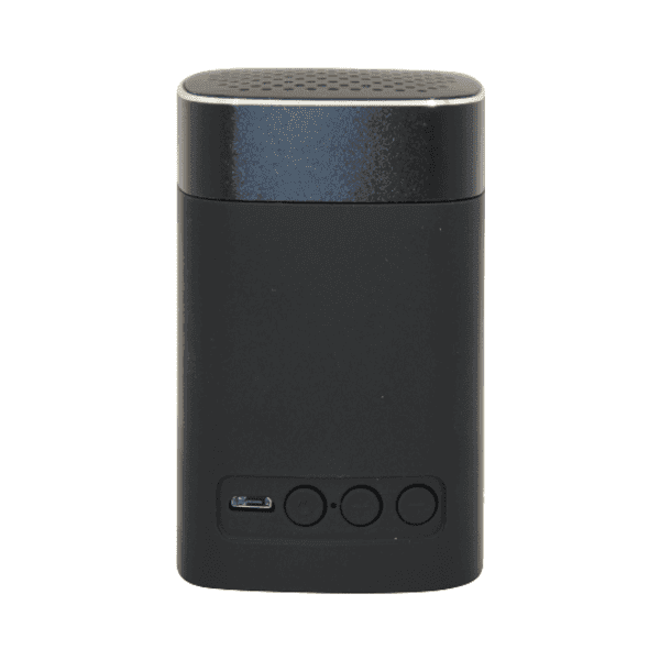 Maurus – Light Up Bluetooth Speaker detail 2