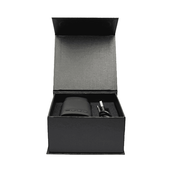 Maurus – Light Up Bluetooth Speaker detail 3