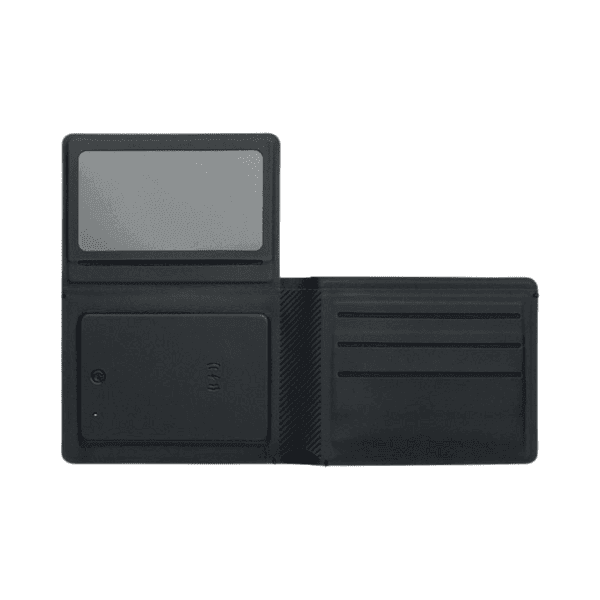 Linker – Anti-loss PU Wallet detail 4