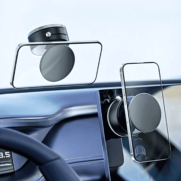 Loksy – Foldable Magnetic Holder detail 2