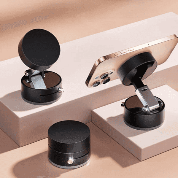 Loksy – Foldable Magnetic Holder detail 4