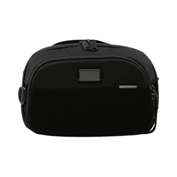 Loomee – Crossbody Tech Pouch detail 2