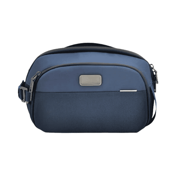 Loomee – Crossbody Tech Pouch detail 3