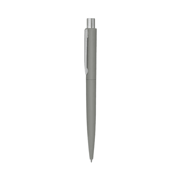 Uma – Lumos Gum Metal Pen detail 2