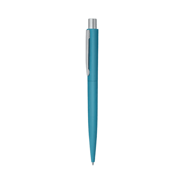 Uma – Lumos Gum Metal Pen detail 4