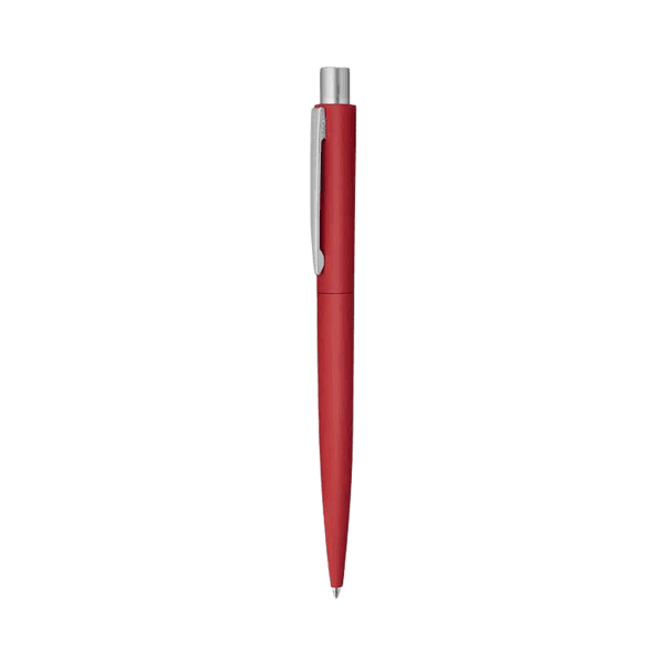 Uma – Lumos Gum Metal Pen detail 5
