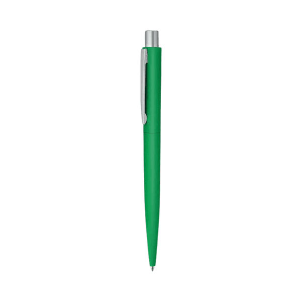 Uma – Lumos Gum Metal Pen detail 6