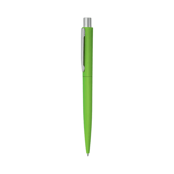 Uma – Lumos Gum Metal Pen detail 7
