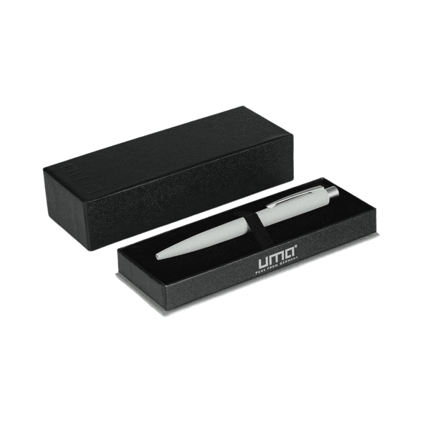 Uma – Lumos Stone Pen detail 2