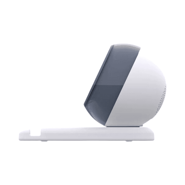 Lunex – Ambient Smart Bluetooth Speaker Clock detail 3
