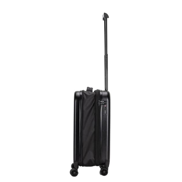 Tourista – Foldable Cabin Trolley Bag detail 2