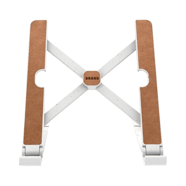 Erdem – Recycled Laptop Stand detail 2