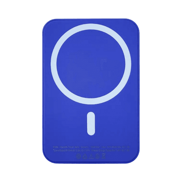 Magion – 15W Fast-Charge Magnetic Power Bank detail 2
