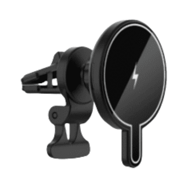 Dorado – 15W Car Wireless Charger