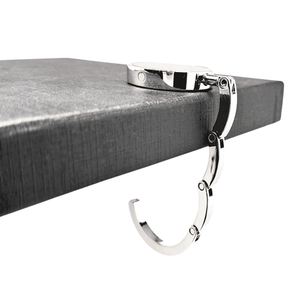 Marias – Handbag Hook detail 2