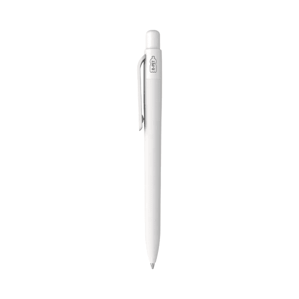 Maxema Kind rPET Pens Matte Solid Color Barrel detail 2
