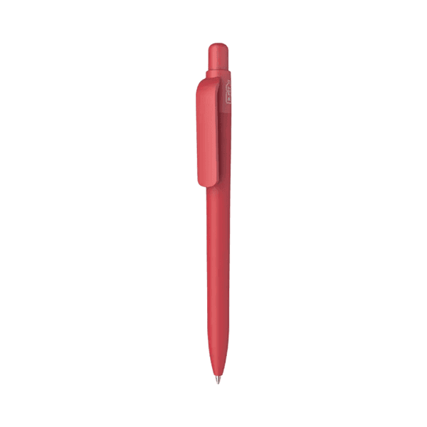 Maxema Kind rPET Pens Matte Solid Color Barrel detail 3
