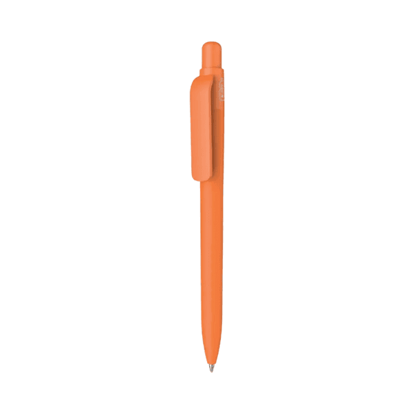 Maxema Kind rPET Pens Matte Solid Color Barrel detail 4