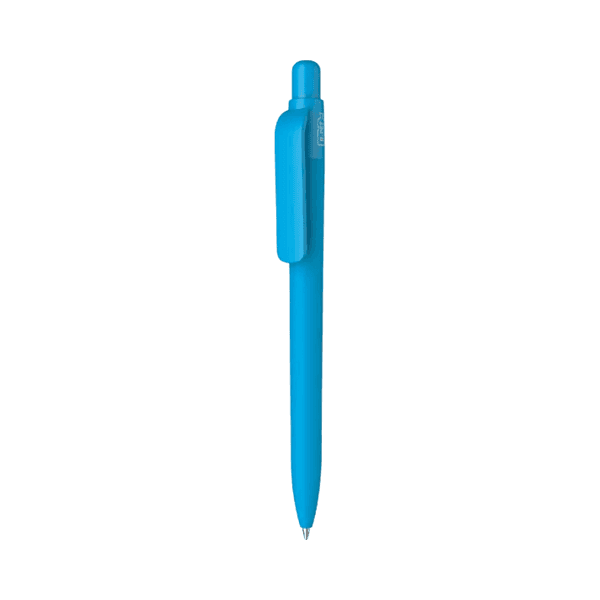 Maxema Kind rPET Pens Matte Solid Color Barrel detail 6