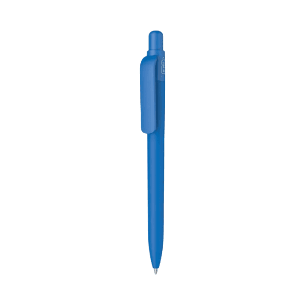 Maxema Kind rPET Pens Matte Solid Color Barrel detail 7