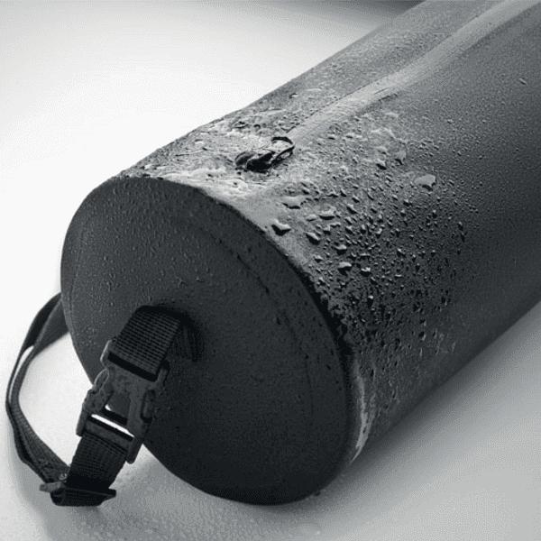 Maxut – RPET Compact Duffle Sports Bag