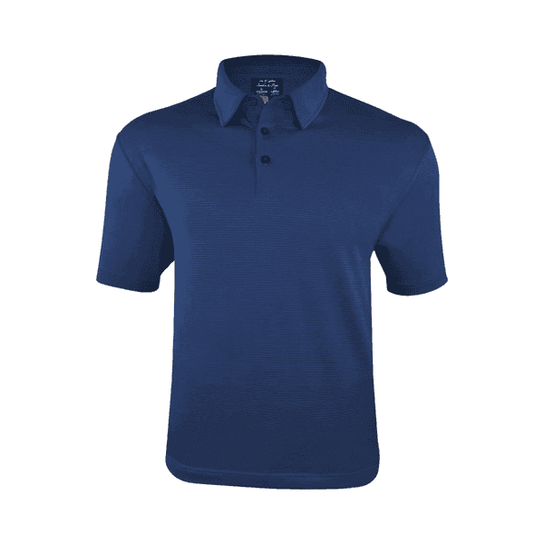 Souma – Men’s Golf Polo with UV Protection detail 2