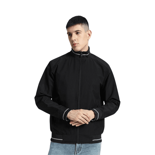 Dorria – Men’s Lightweight Reversible Jacket