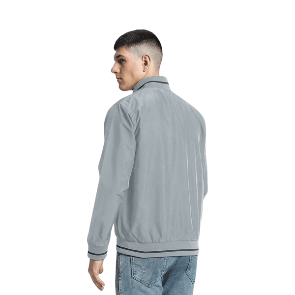 Dorria – Men’s Lightweight Reversible Jacket detail 3