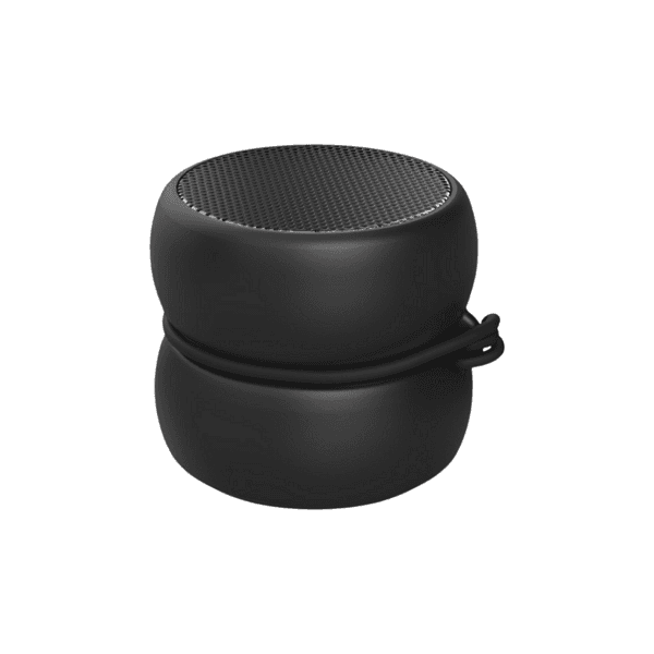 Babbio – Metal Bluetooth Speaker detail 2