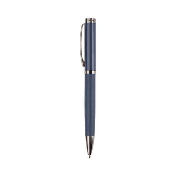Mokavo – Metal Pen with PU Body detail 3