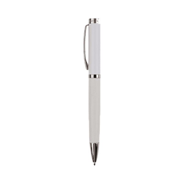 Mokavo – Metal Pen with PU Body detail 5