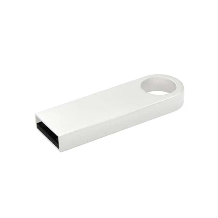 Popure – Metal USB