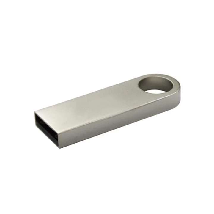 Popure – Metal USB detail 2