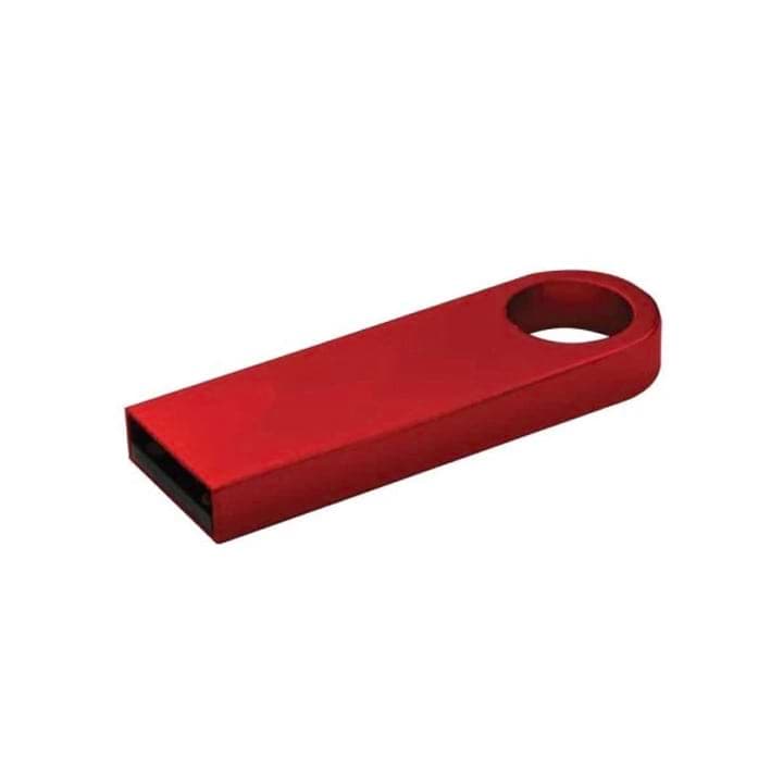 Popure – Metal USB detail 3