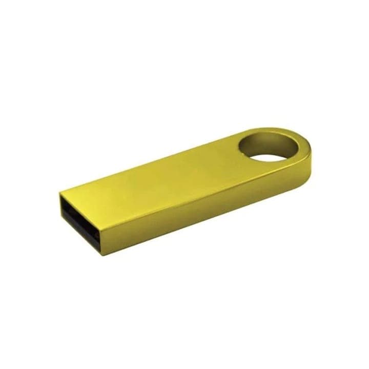 Popure – Metal USB detail 4