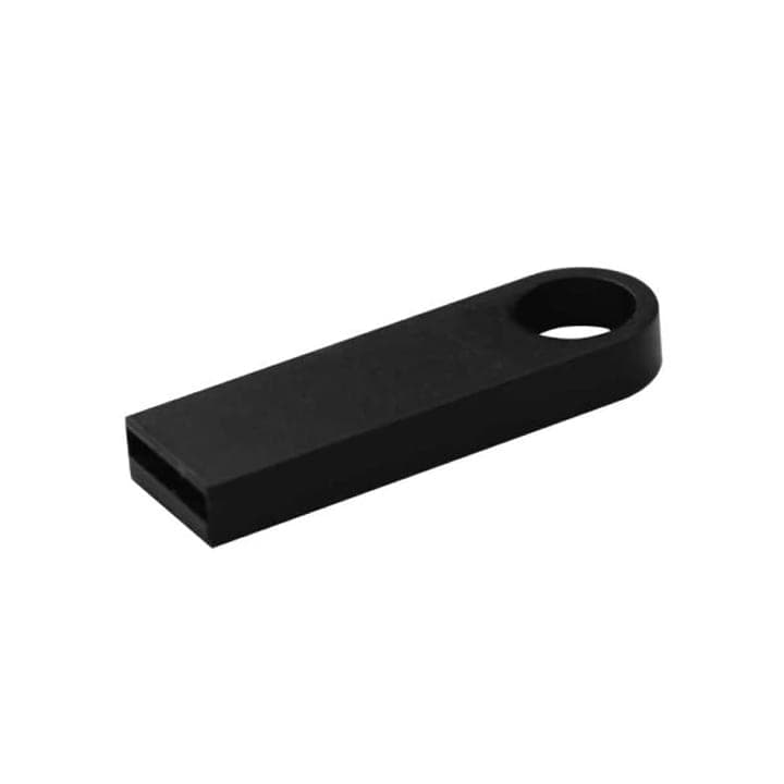 Popure – Metal USB detail 6