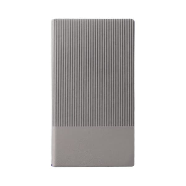 Minet – A6 Leather Notebook (120 Pages) detail 3