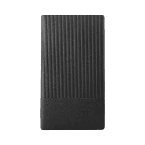 Minet – A6 Leather Notebook (120 Pages) detail 4