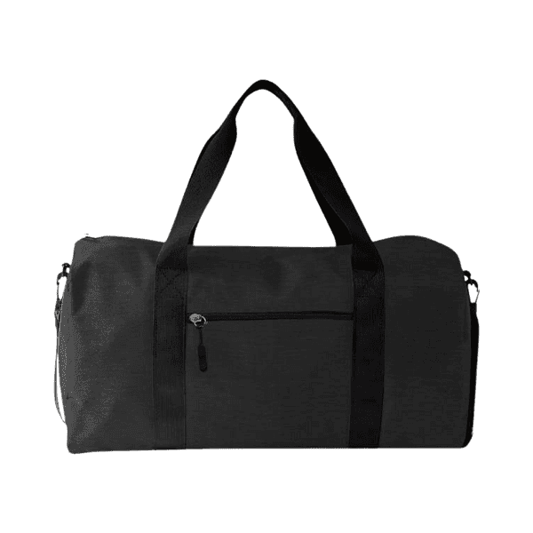Mitzy – Duffle Bag detail 2