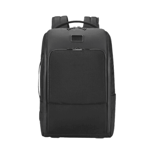 Mochila – Modern Two-Tone Laptop Backpack