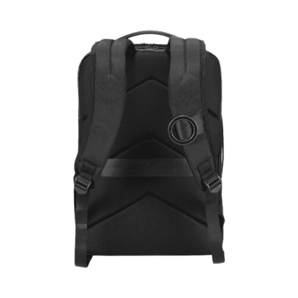 Mochila – Modern Two-Tone Laptop Backpack detail 2