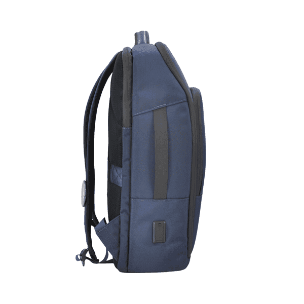 Mochila – Modern Two-Tone Laptop Backpack detail 5