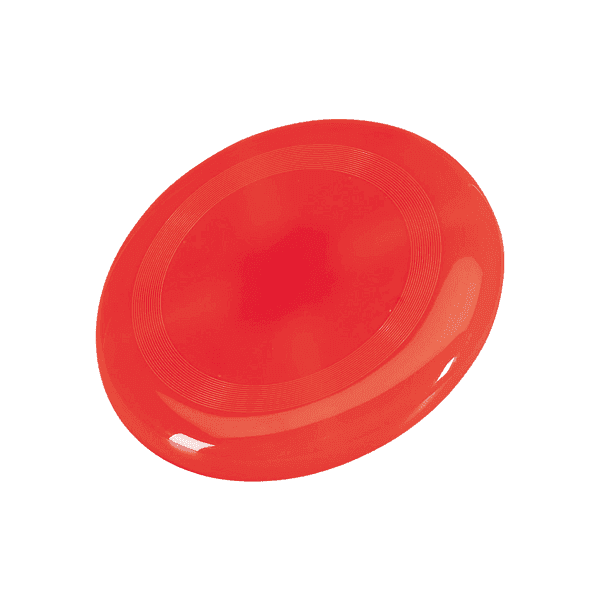 Molto – Frisbee