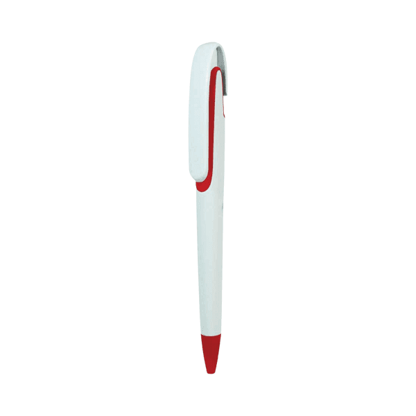 Molveno – Plastic Pen detail 2