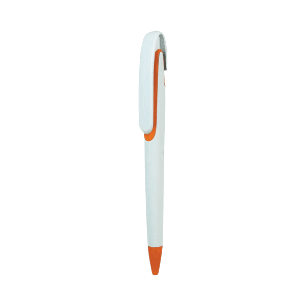 Molveno – Plastic Pen detail 3