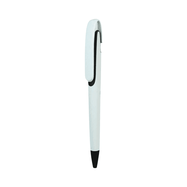 Molveno – Plastic Pen detail 5