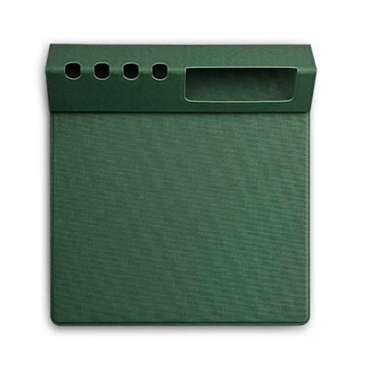 Boron – Antibacterial Mousepad