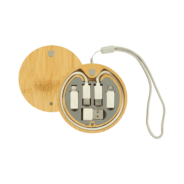 Malkara – Multi-Charging Cable Set